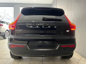 Volvo XC40 Recharge Twin Motor Ultimate - Image 4
