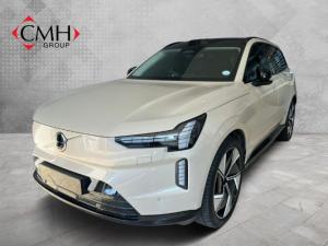 Volvo EX90 Twin Motor Performance Ultra - Image 1
