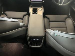 Volvo EX90 Twin Motor Performance Ultra - Image 7