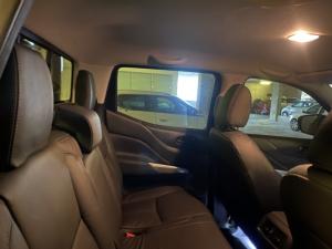 Nissan Navara 2.5DDTi double cab LE 4x4 - Image 10