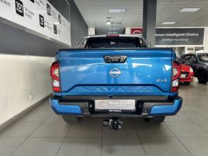 Nissan Navara 2.5DDTi double cab LE 4x4 - Image 12