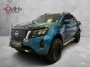 Nissan Navara 2.5DDTi double cab LE 4x4 - Image 1