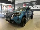 Thumbnail Nissan Navara 2.5DDTi double cab LE 4x4