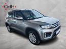 Thumbnail Suzuki Vitara Brezza 1.5 GL auto