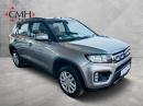 Thumbnail Suzuki Vitara Brezza 1.5 GL auto
