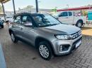 Thumbnail Suzuki Vitara Brezza 1.5 GL auto