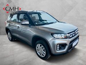 Suzuki Vitara Brezza 1.5 GL auto - Image 1
