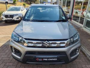 Suzuki Vitara Brezza 1.5 GL auto - Image 2