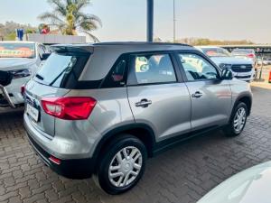 Suzuki Vitara Brezza 1.5 GL auto - Image 3