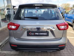 Suzuki Vitara Brezza 1.5 GL auto - Image 4