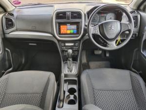 Suzuki Vitara Brezza 1.5 GL auto - Image 6