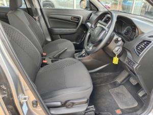 Suzuki Vitara Brezza 1.5 GL auto - Image 6