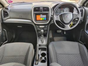 Suzuki Vitara Brezza 1.5 GL auto - Image 7
