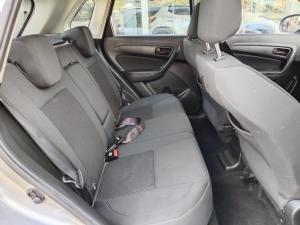 Suzuki Vitara Brezza 1.5 GL auto - Image 8
