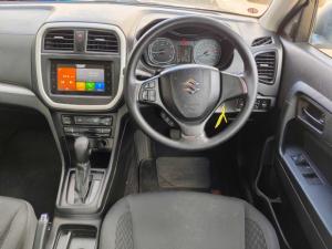 Suzuki Vitara Brezza 1.5 GL auto - Image 8