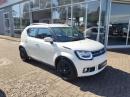 Thumbnail Suzuki Ignis 1.2 GLX