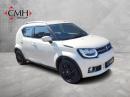 Thumbnail Suzuki Ignis 1.2 GLX