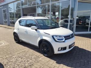 Suzuki Ignis 1.2 GLX - Image 1