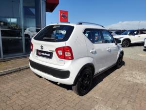 Suzuki Ignis 1.2 GLX - Image 3