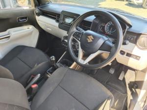 Suzuki Ignis 1.2 GLX - Image 6