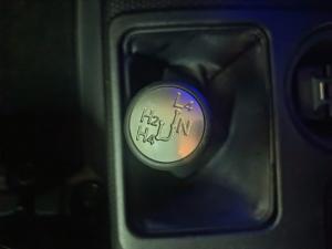 Toyota FJ Cruiser FJ Cruiser - Image 10