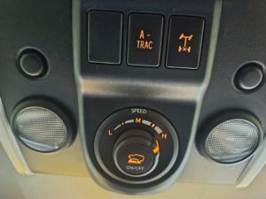 Toyota FJ Cruiser FJ Cruiser - Image 13