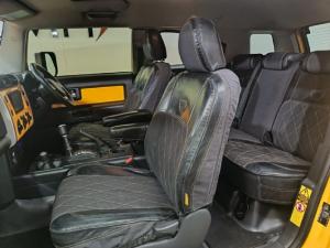 Toyota FJ Cruiser FJ Cruiser - Image 15