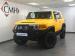 Toyota FJ Cruiser FJ Cruiser - Thumbnail 1