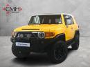 Thumbnail Toyota FJ Cruiser FJ Cruiser