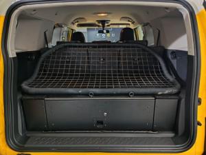 Toyota FJ Cruiser FJ Cruiser - Image 5