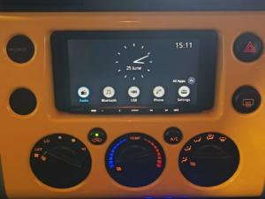 Toyota FJ Cruiser FJ Cruiser - Image 8