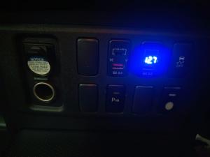 Toyota FJ Cruiser FJ Cruiser - Image 9