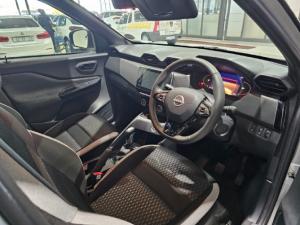 Nissan Magnite 1.0 Turbo Acenta Kuro auto - Image 2