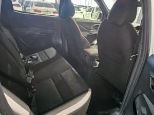 Nissan Magnite 1.0 Turbo Acenta Kuro auto - Image 4