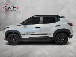Nissan Magnite 1.0 Turbo Acenta Kuro auto - Image 5