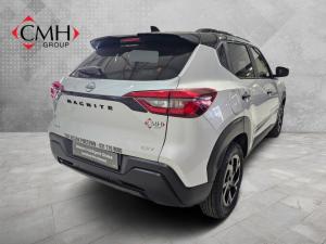 Nissan Magnite 1.0 Turbo Acenta Kuro auto - Image 6