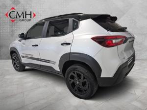 Nissan Magnite 1.0 Turbo Acenta Kuro auto - Image 7