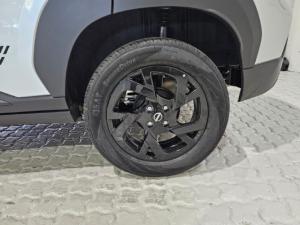 Nissan Magnite 1.0 Turbo Acenta Kuro auto - Image 8