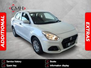Suzuki DZire 1.2 GA - Image 1
