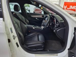 Mercedes-Benz C-Class C200 AMG Line auto - Image 12