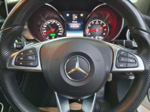 Mercedes-Benz C-Class C200 AMG Line auto - Image 18