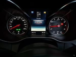 Mercedes-Benz C-Class C200 AMG Line auto - Image 19
