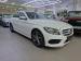 Mercedes-Benz C-Class C200 AMG Line auto - Thumbnail 1