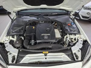 Mercedes-Benz C-Class C200 AMG Line auto - Image 20