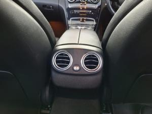 Mercedes-Benz C-Class C200 AMG Line auto - Image 9