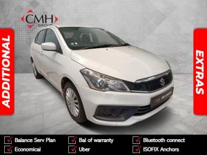 Suzuki Ciaz 1.5 GL auto - Image 1