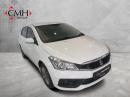 Thumbnail Suzuki Ciaz 1.5 GL auto