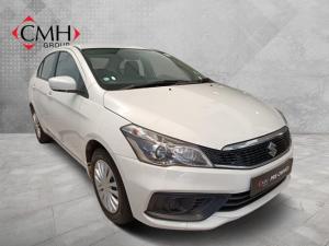 Suzuki Ciaz 1.5 GL auto - Image 1