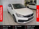 Thumbnail Suzuki Ciaz 1.5 GL auto