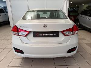 Suzuki Ciaz 1.5 GL auto - Image 5